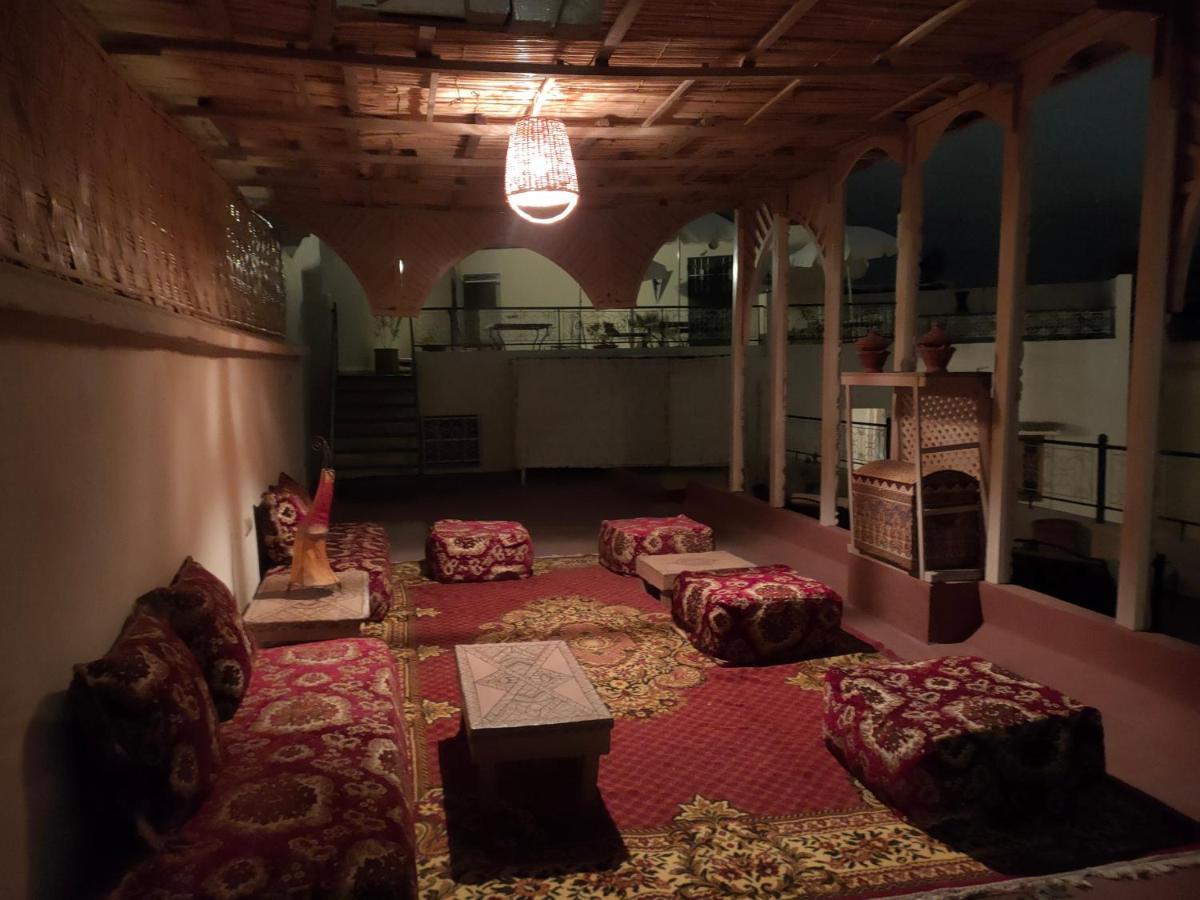 Riad 4 Jardins & Spa Marrákes Kültér fotó