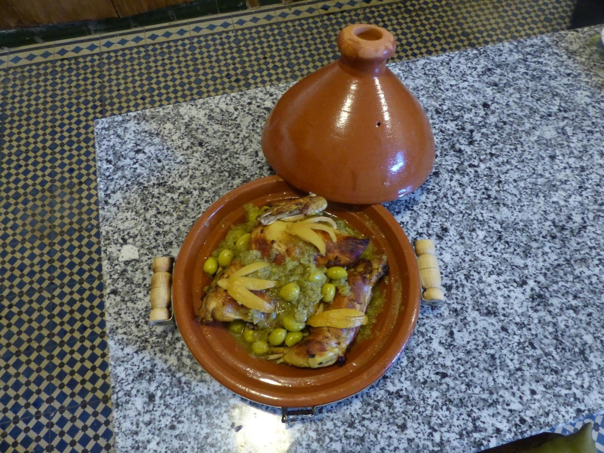 Riad 4 Jardins & Spa Marrákes Kültér fotó
